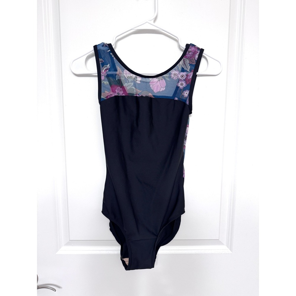 Ida Custom Leotard from Eleve Dancewear Adult M